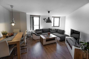 Old Town Luxury Apartment in heart of Bratislava